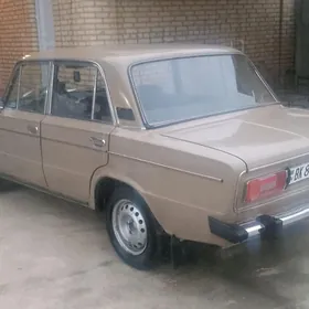 Lada 2106 1987