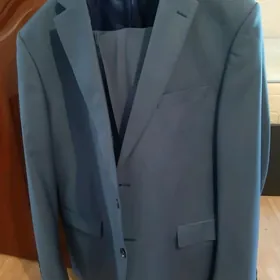 мужской костюм