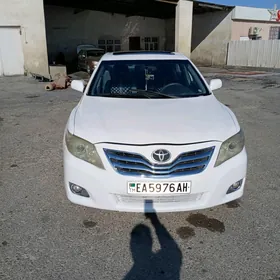 Toyota Camry 2008