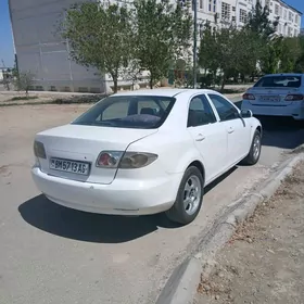 Mazda MAZDA6 2003