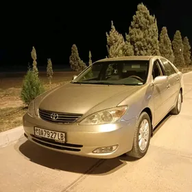 Toyota Camry 2003