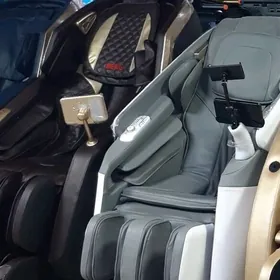 массаж кресло massaz kreslo