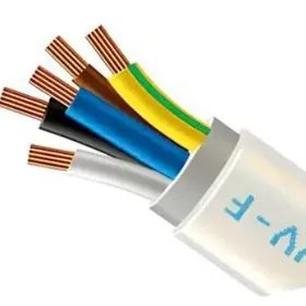 Mis Kabel 5 Damarly 2,5 mm²