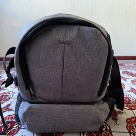 Fotowideo sumka rugzak