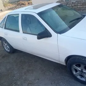 Opel Vectra 1989