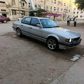 BMW 730 1992