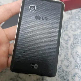 LG tel