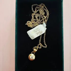 Золотая цепочка