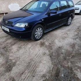 Opel Astra 1999