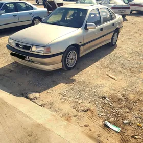 Opel Vectra 1991