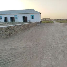 Satlyk Jay koytendag