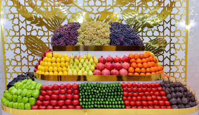 Сердар Бердымухамедов поздравил соотечественников с Праздником урожая