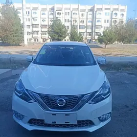 Nissan Sentra 2025
