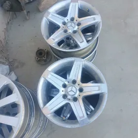 15lik diska opel vek b astr j