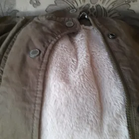 куртка (парка)