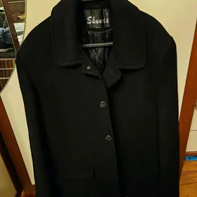 ТЕПЛОЕ ПОЛЬТО