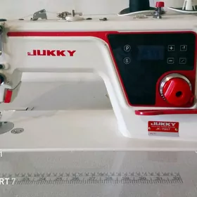 JUKKY 98-07