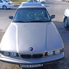 BMW 520 1991