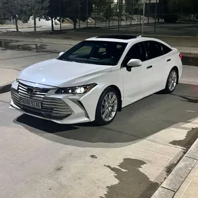 Toyota Avalon 2021