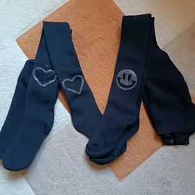 Колготки теплые