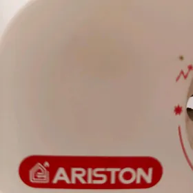 ariston 100 lt kolonka