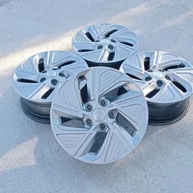 Disga r16 Hyundai sonata morda