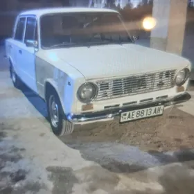 Lada 2104 1980