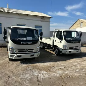 Foton Gratour V5 2025