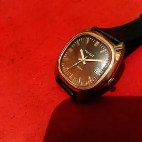 SAGAT ЧАСЫ САГАТ