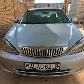 Toyota Camry 2003