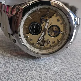 Sagat часы Casio