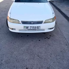 Toyota Mark II 1993