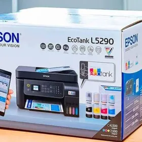 ️EPSONLAR L3210-L3252-L5290