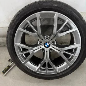 M 540 diska teker R19