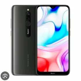 Redmi 8. 4.64.