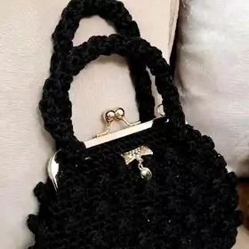 сумка клатч