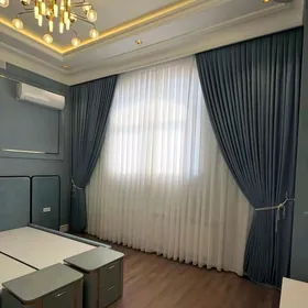 PERDE,ŹALYUZ,Занавески,KREDIT