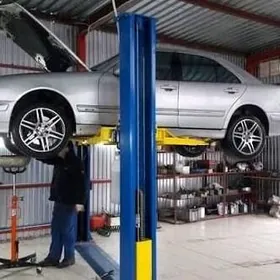 АвтоПодиемник