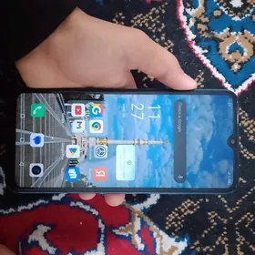 Infinix smart 6 plus