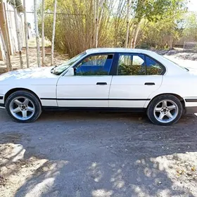 BMW 525 1991