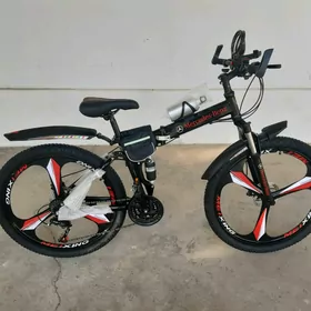 tigir mersedes paket