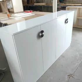 kowuş goyulyan mebel pirhosga