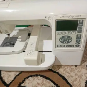 yaka dokalyan maşinka