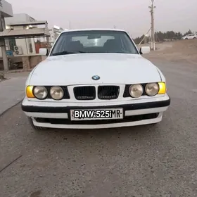 BMW 525 1990