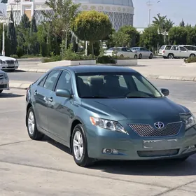 Toyota Camry 2008