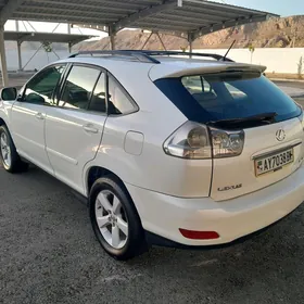 Lexus RX 330 2004