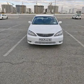 Toyota Camry 2005