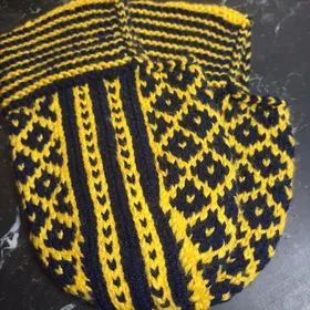 galyn orululen ceskalar