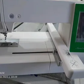 Janome 450