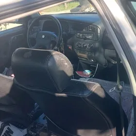 Volkswagen Golf 1996